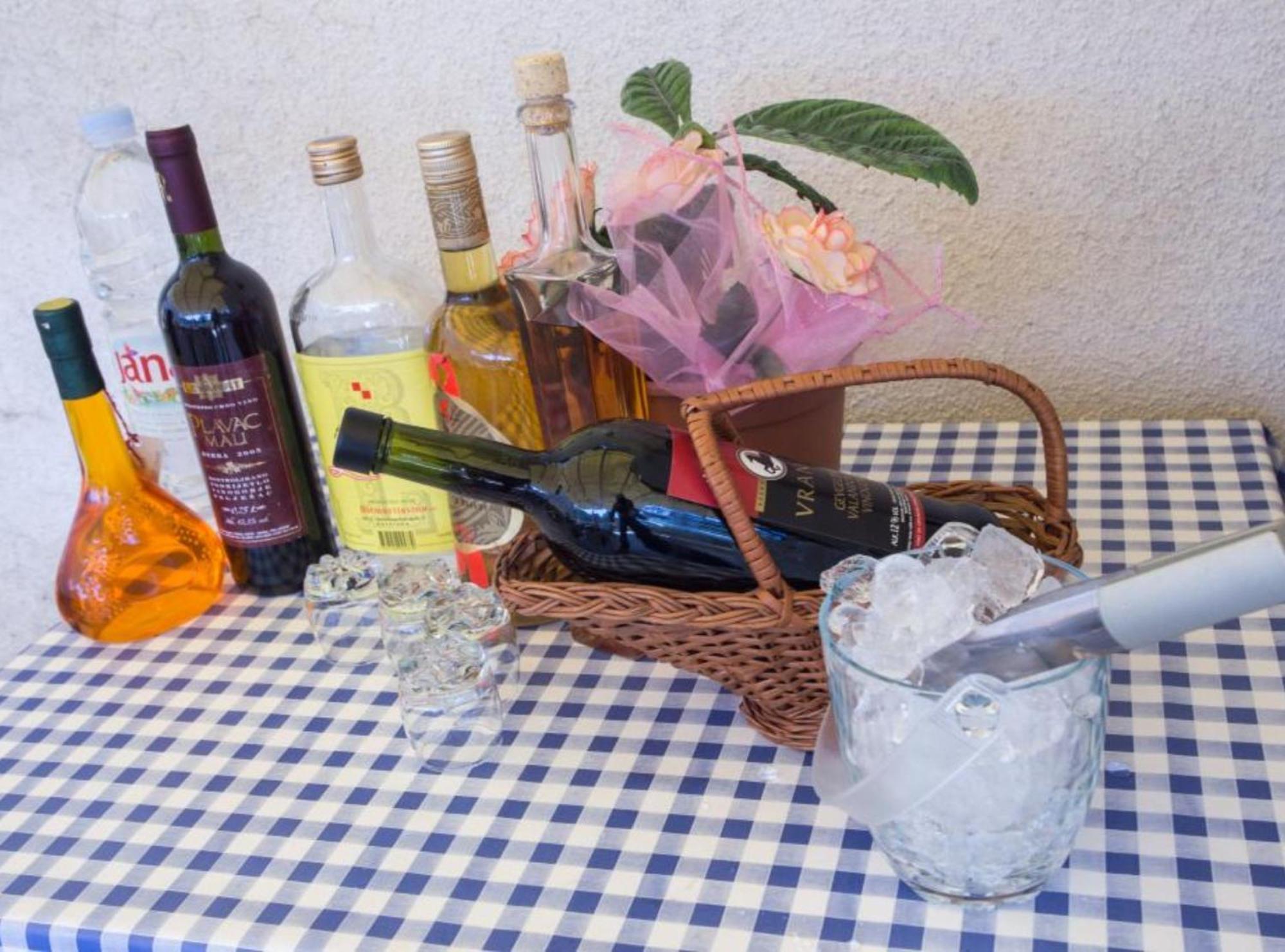 Villa Malfi 자톤 외부 사진